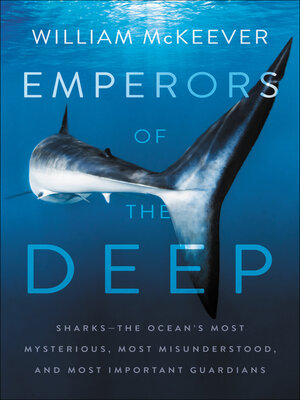 cover image of Emperors of the Deep